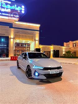 كيا K5